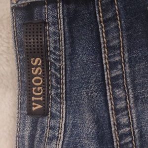 Vigoss Women's Jeans